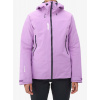 Bunda do hôr dámska Millet Kamet GTX Jkt - vibrant violet