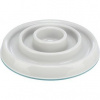 Trixie Slow Feeding miska k pomalému kŕmeniu 0,45 l/23 cm