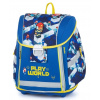 Karton P+P batoh Premium Light Playworld