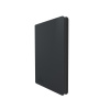 Gamegenic: Zip-Up Album 18-Pocket Black (GGS31001ML)