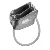 Istítko Petzl Verso - grey/gris