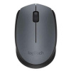 Bezdrôtová myš Logitech M170