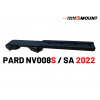 INNOMOUNT montáž pre Blaser pre PARD NV008S a SA 2022