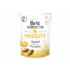 Brit Care Dog Snack Mobility Squid 150 g EXPIRÁCIA máj (5.5.2026)