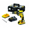 DEWALT DCF620D2 Sadrokartonársky skrutkovač 18 V