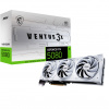 MSI VENTUS GEFORCE RTX 5080 16G 3X OC WHITE grafická karta NVIDIA 16 GB GDDR7 (RTX 5080 16G VENTUS 3X OC WHITE)