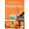 Architect Life: A House Design Simulator - Hobbies Pack (DLC)