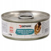 ONTARIO Cat Chicken Pieces Salmon 95 g
