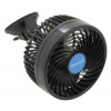 Ventilátor MITCHELL 150mm 12V na přísavku SLEVA 10%