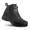 ALFA Pánska treková obuv MESA PERFORM GTX M black - čierna Veľkosť EU: 44