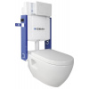 AQUALINE WC-SADA-17