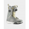 Salomon Dialogue Dual Boa (steel grey/sedona) 46, šedá