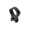 Ocelové Montážní kroužky Precision Steel, Picatinny / Weaver, UTG, 34 mm, vysoké