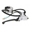 Kompletná brzdová pumpa zadného strmeňa Kymco GY6 125 150 101 Octane