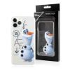 Frozen Olaf Disney kryt pre Apple iPhone 6/6S