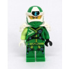 LN2558 LEGO NOVÁ MINIFIGURKA NINJAGO LLOYD