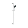 Sprchový set GROHE 110 x 110 mm chróm 26957001