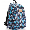 Meteor 74517 Batoh 19L MT-74517 Triangles