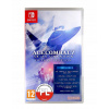 Ace Combat 7: Skies Unknown Deluxe Edition Nintendo Switch krabička