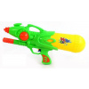 Toys4All Vodná pištoľ zelená