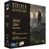 ALBI Stalker - Srdce Zóny
