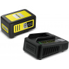 Kärcher Battery Power Set batérie a rýchlonabíjačky 18V/5,0Ah 2.445-063.0