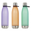 Fľaša OXY BoLT 680ml. - PASTELINI zelená