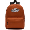 batoh VANS REALM BACKPACK Ginger Bread 22 L