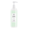 Kallos Cosmetics SPA Revitalizing Hand Wash revitalizujúce mydlo na ruky 1000 ml