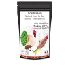 Fresh Farm No Grain Sterilized Cat - Morka a sleď 550g