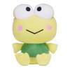 PLAY BY PLAY Plyšová hračka Hello Kitty a kamarát Keropi 25cm