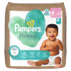 Pampers Harmonie Magic Paper jednorázové plienky veľkosť 4, 9-14 kg, 21 ks/1 bal.