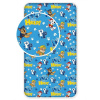 Jerry Fabrics Prostěradlo Paw Patrol 137 90x200x25 cm