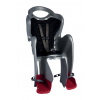 Bellelli Mr Fox Relax B-Fix detská sedačka zadná do 22kg - Silver