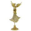 Socha Zlatý Anjel 52cm