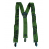 Traky Mil-Tec® – US woodland