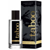 RUF Feromónový parfém TABOO Tentation for Her 50 ml