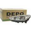 LAMPA HYUNDAI I30 16-20 ĽAVÝ REFLEKTOR