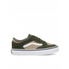 Detské topánky Vans , prírodná koža, veľkosť 30,5