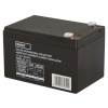 EMOS B9656, Akumulátor 12V/12Ah, faston 6,3 mm