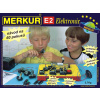 Merkur Stavebnice Merkur - Elektromerkur E2 Elektronika