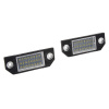 LED osvětlení SPZ do vozu Ford Focus 03-08, C-MAX 03-