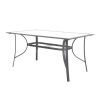 HECHT SOFIA TABLE