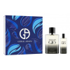 Giorgio Armani Acqua Di Giò Pour Homme - EDP 100 ml + EDP 15 ml