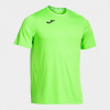 JOMA COMBI DRES PÁNSKÝ - Neon zelená - veľkosť 2-3XL