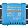 solárny regulátor mppt victron energy smartsolar 100/20