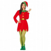 Kostým, maska - Elfa Elfa Elf Elf's Outfit L. (Elfa Elfa Elf Elf's Outfit L.)