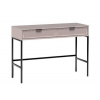 Casarredo Toaletný stolík so zásuvkami ODEON kašmír