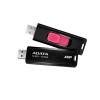 ADATA Externí SSD 500GB SC610, USB-A 3.2, černá SC610-500G-CBK-RD