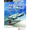 Flight Simulator X Steam Edition - ADD ONS Around the World in 80 flights